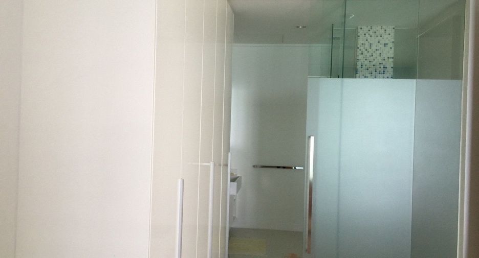 Condo en alquiler de 1 habitaciones en Bang Lamung, Chonburi
