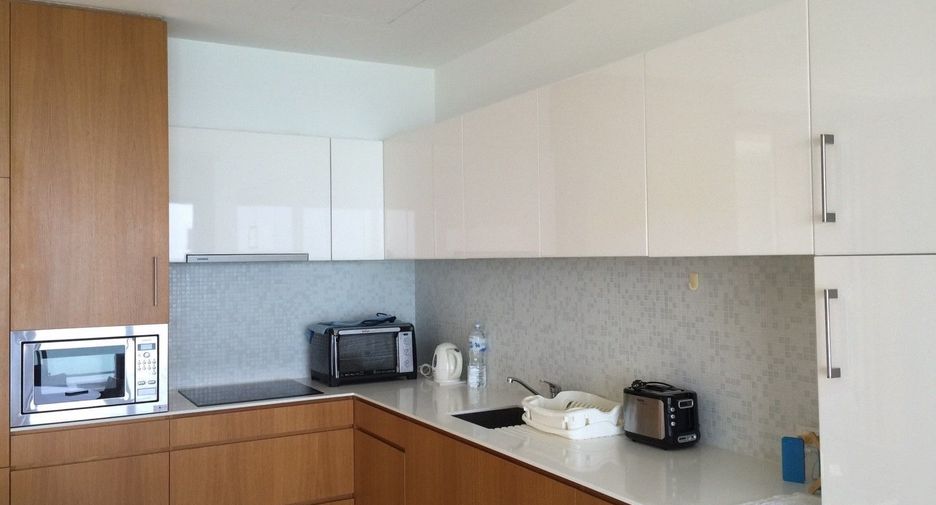 Condo en alquiler de 1 habitaciones en Bang Lamung, Chonburi