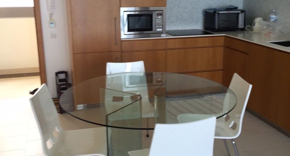 Condo en alquiler de 1 habitaciones en Bang Lamung, Chonburi