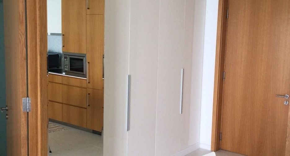 Condo en alquiler de 1 habitaciones en Bang Lamung, Chonburi