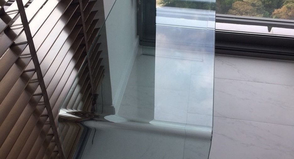 Condo en alquiler de 1 habitaciones en Bang Lamung, Chonburi
