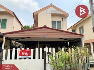 For sale 2 Beds house in Nakhon Luang, Phra Nakhon Si Ayutthaya