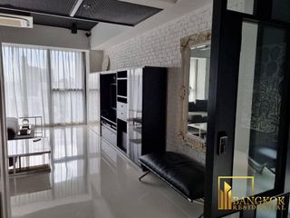 Wohnung zur Miete mit 3 Zimmer in Sathon, Bangkok