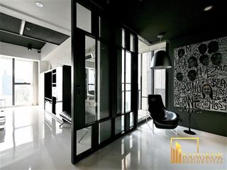 Wohnung zur Miete mit 3 Zimmer in Sathon, Bangkok