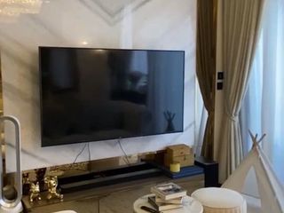 Wohnung zur Miete mit 2 Zimmer in Watthana, Bangkok