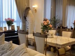 Wohnung zur Miete mit 2 Zimmer in Watthana, Bangkok