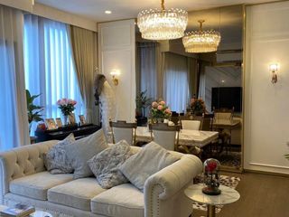Wohnung zur Miete mit 2 Zimmer in Watthana, Bangkok