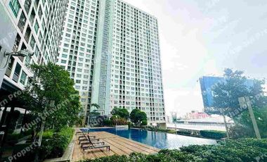For sale 2 bedrooms condo in Pak Kret, Nonthaburi
