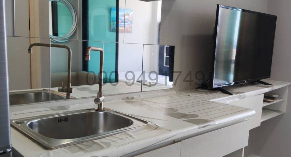 For sale 1 Beds condo in Min Buri, Bangkok
