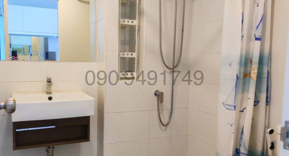 For sale 1 Beds condo in Min Buri, Bangkok
