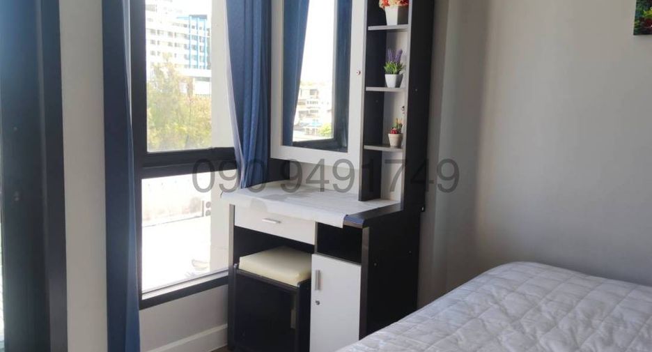 For sale 1 Beds condo in Min Buri, Bangkok