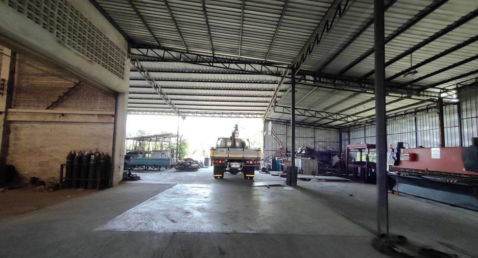 For sale warehouse in Bang Len, Nakhon Pathom