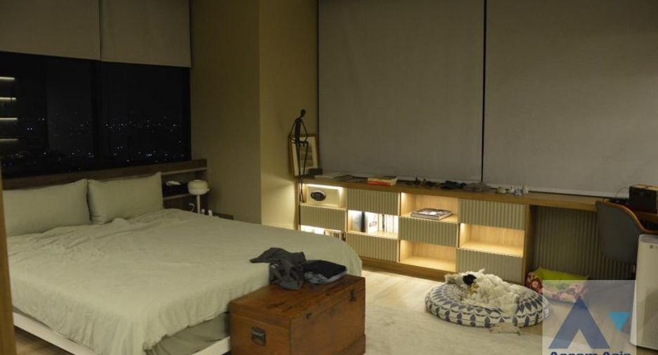 ขาย 4 เตียง คอนโด ใน ยานนาวา, กรุงเทพฯ