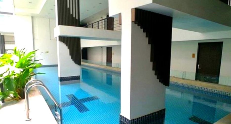 For sale 1 bed condo in Chatuchak, Bangkok