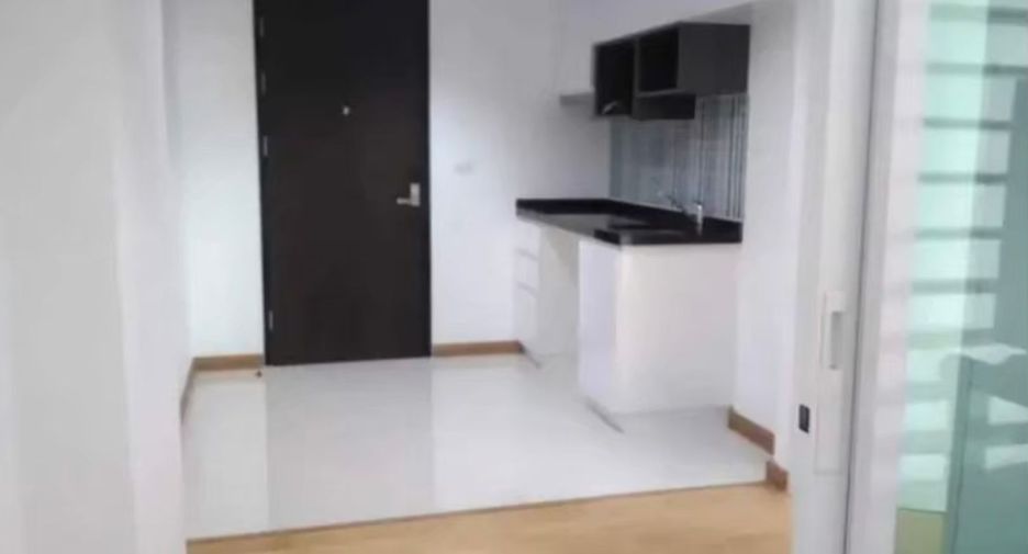 For sale 1 bed condo in Chatuchak, Bangkok