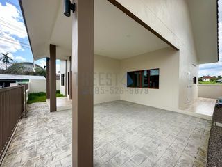Haus zur Miete mit 3 Zimmer in Hang Dong, Chiang Mai