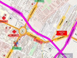 ขาย ที่ดิน ใน ดินแดง, กรุงเทพฯ