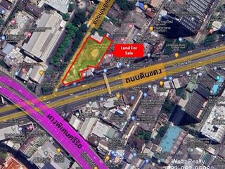 ขาย ที่ดิน ใน ดินแดง, กรุงเทพฯ