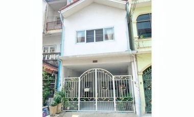 For sale 4 bed townhouse in Bang Khae, Bangkok