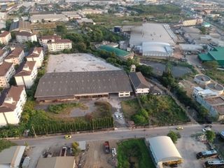 For sale 10 bedrooms warehouse in Sam Phran, Nakhon Pathom