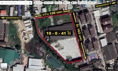 For sale 10 bedrooms warehouse in Sam Phran, Nakhon Pathom