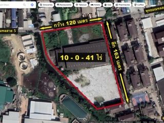 For sale 10 bedrooms warehouse in Sam Phran, Nakhon Pathom