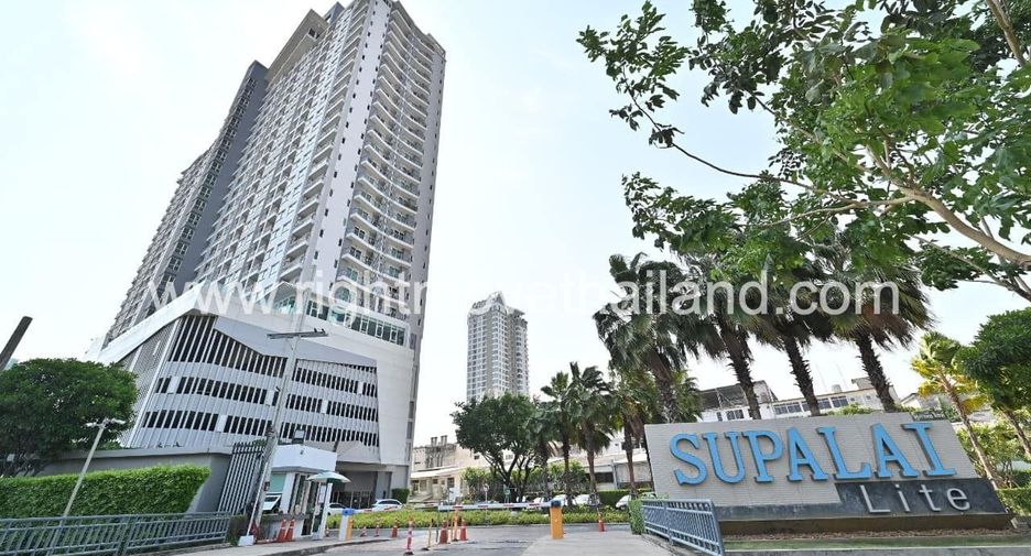 ขาย 2 ห้องนอน คอนโด ใน ยานนาวา, กรุงเทพฯ