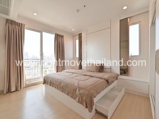 For sale 2 Beds condo in Yan Nawa, Bangkok