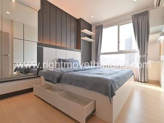 For sale 2 Beds condo in Yan Nawa, Bangkok
