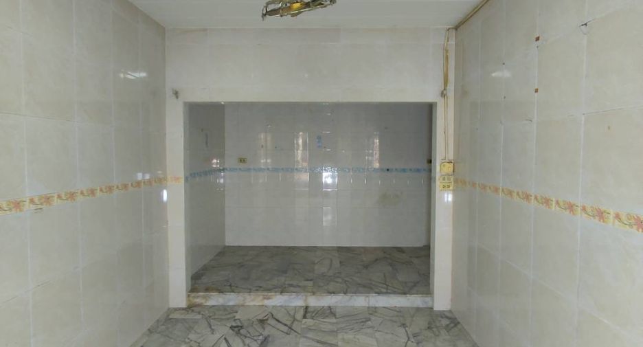 Reihenhaus zum Kauf mit 2 Zimmer in Bang Khun Thian, Bangkok