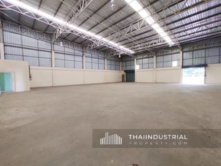 For rent warehouse in Bang Pa-in, Phra Nakhon Si Ayutthaya
