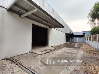 For rent warehouse in Bang Pa-in, Phra Nakhon Si Ayutthaya