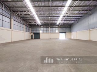 For rent warehouse in Bang Pa-in, Phra Nakhon Si Ayutthaya