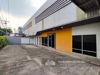 For rent warehouse in Bang Pa-in, Phra Nakhon Si Ayutthaya
