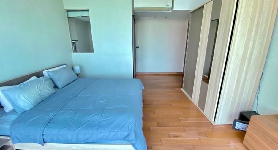 For rent 2 bedrooms condo in Si Racha, Chonburi