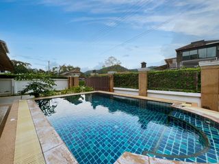 For rent 4 bed villa in Mueang Krabi, Krabi