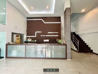For sale office in Huai Khwang, Bangkok