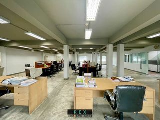 For sale office in Huai Khwang, Bangkok