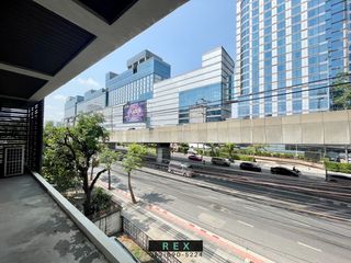 For sale office in Huai Khwang, Bangkok