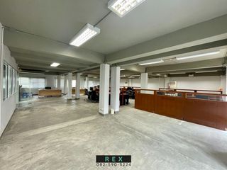 For sale office in Huai Khwang, Bangkok
