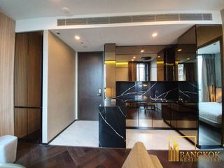 Condo en alquiler de 1 habitaciones en Khlong Toei, Bangkok