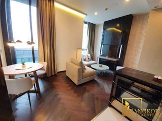 Condo en alquiler de 1 habitaciones en Khlong Toei, Bangkok