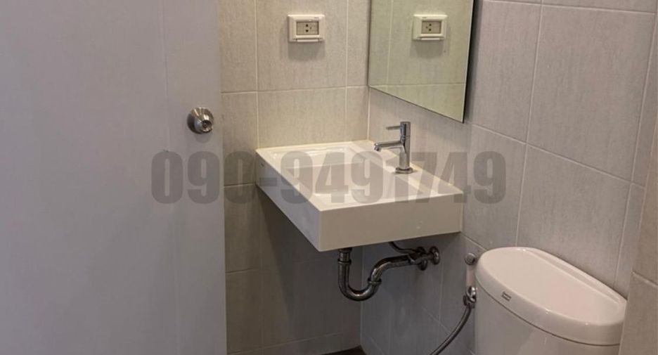 For rent 1 bed condo in Lat Krabang, Bangkok