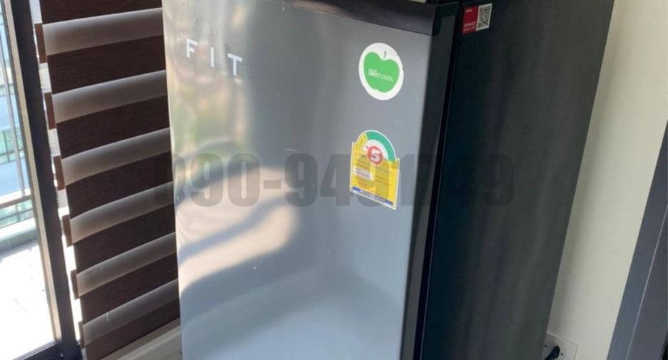 For rent 1 bed condo in Lat Krabang, Bangkok