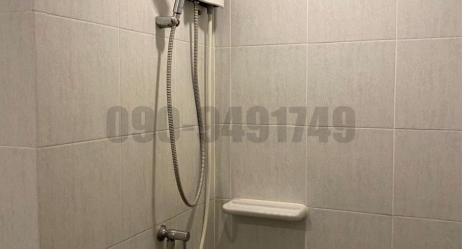 For rent 1 bed condo in Lat Krabang, Bangkok