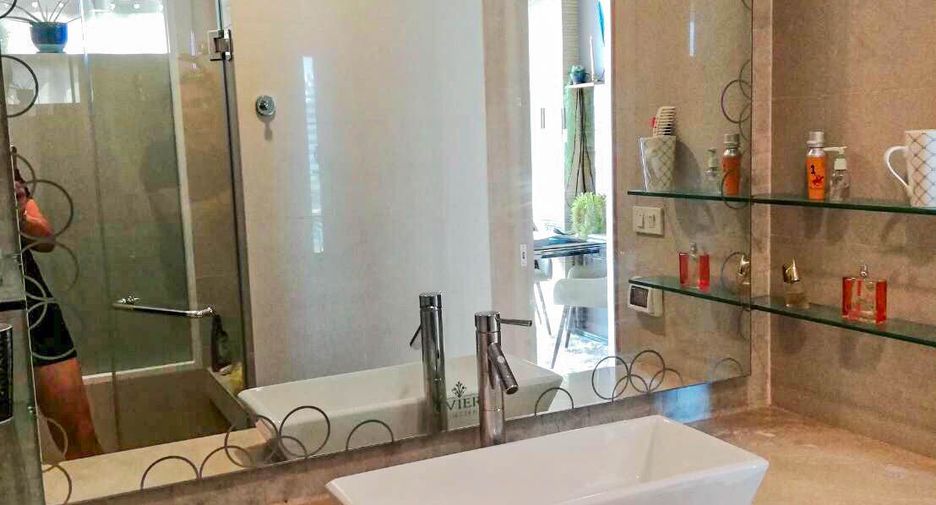 Wohnung zum Kauf mit 1 Zimmer in Bang Lamung, Chonburi