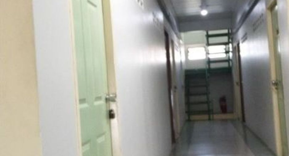 À vendre 64 chambres appartement à Pak Kret, Nonthaburi