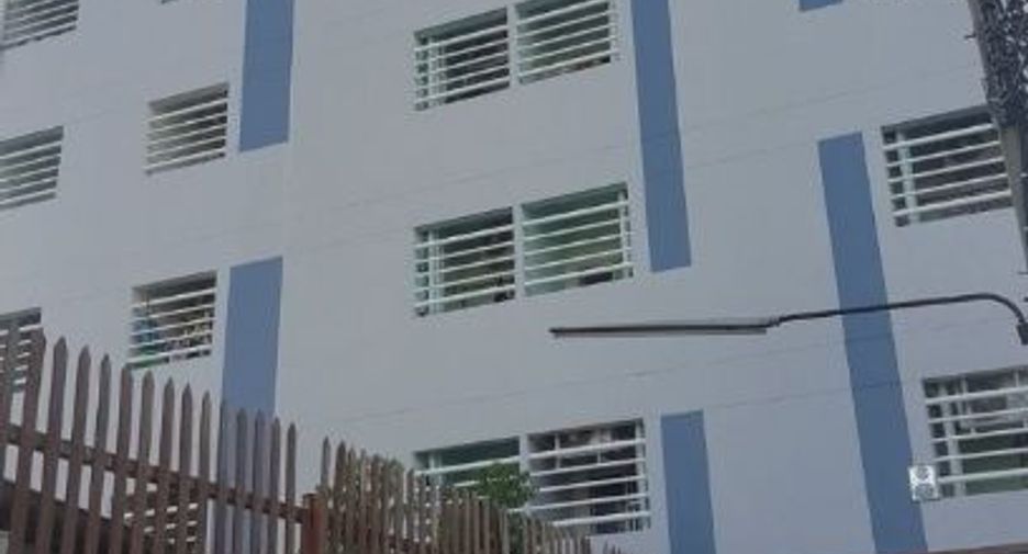 À vendre 64 chambres appartement à Pak Kret, Nonthaburi