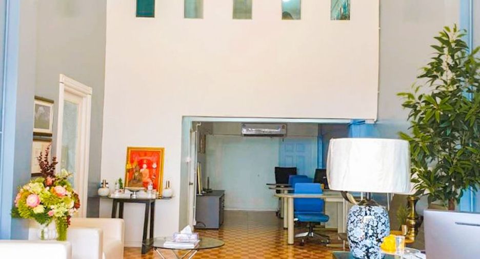 For sale retail Space in Lam Luk Ka, Pathum Thani