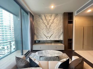 Wohnung zur Miete mit 2 Zimmer in Khlong Toei, Bangkok